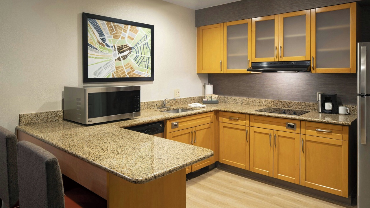 Photo of Kitchen in Pleasant Hill