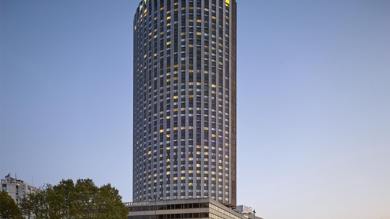 Photo of Outdoor in Ternes