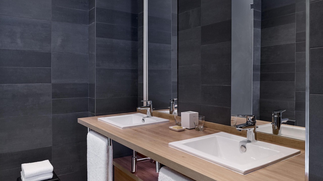 Photo of Bathroom in Ternes