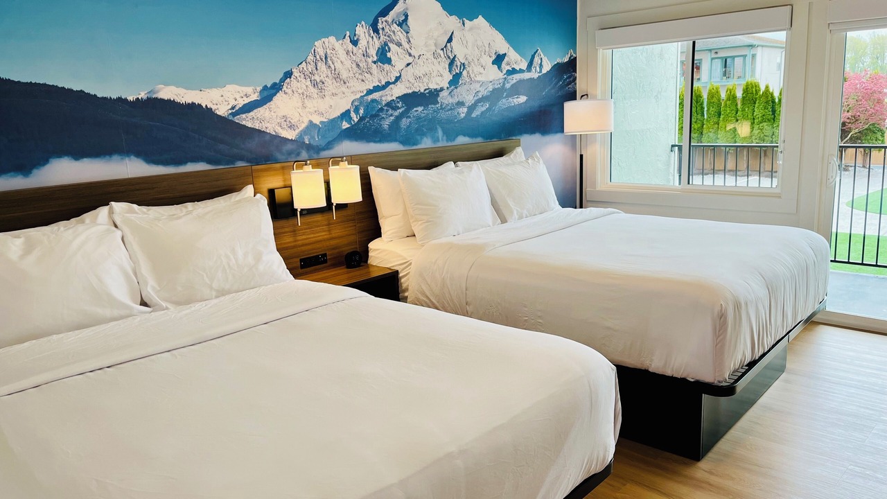 Photo of Bedroom in Mount Vernon