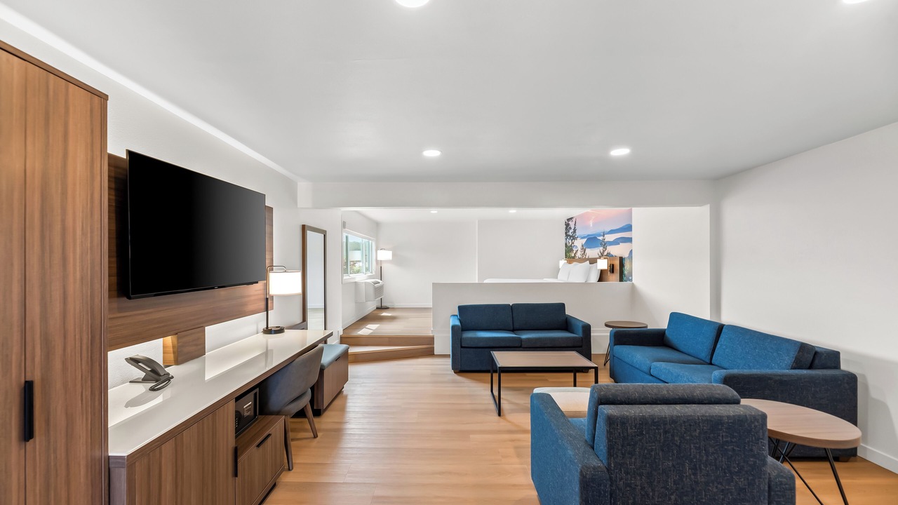 Photo of Bedroom in Mount Vernon