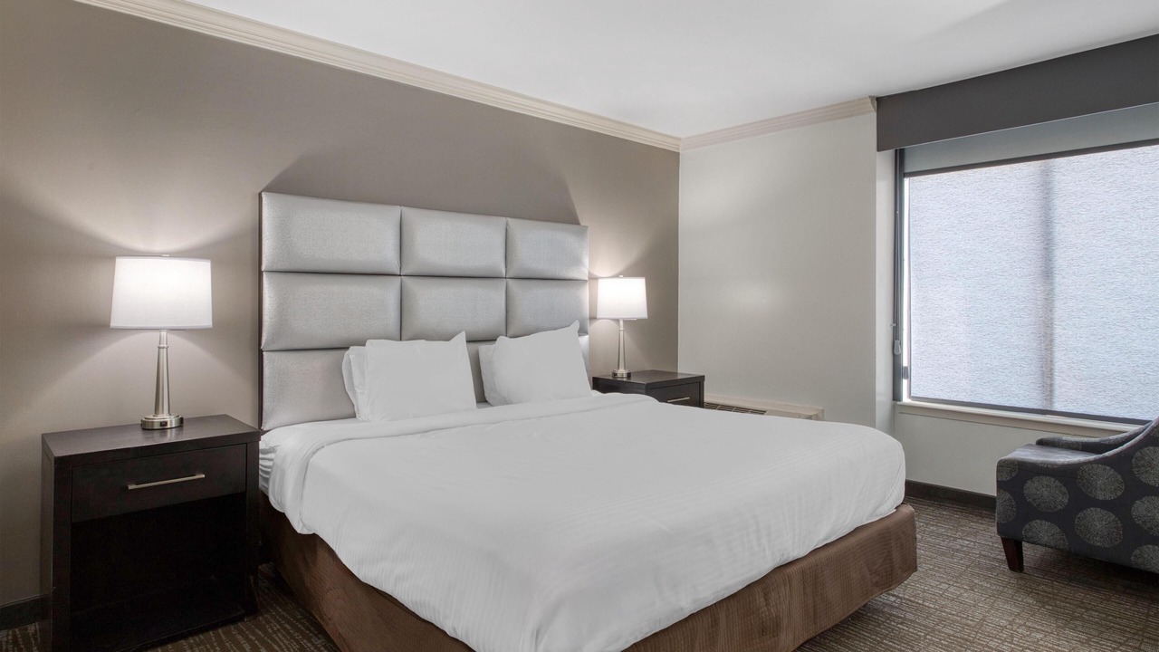 Photo of Bedroom in Webster