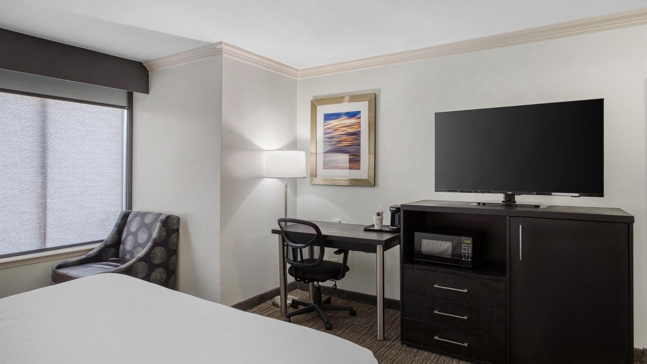 Photo of Bedroom in Webster