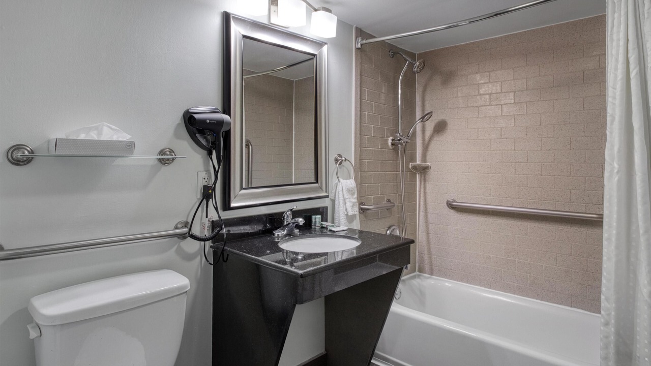 Photo of Bathroom in Webster