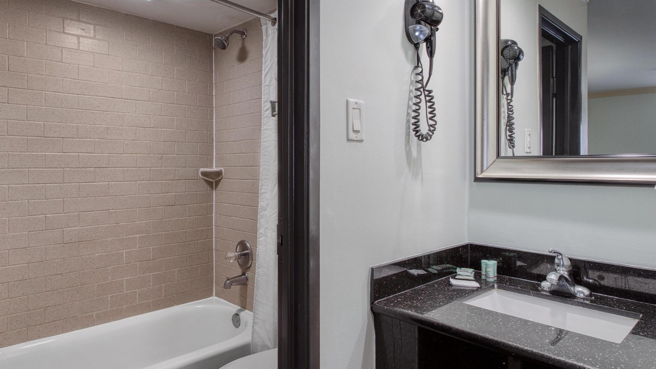 Photo of Bathroom in Webster