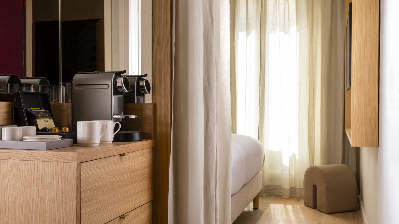 Photo of Bedroom in 9th Arrondissement