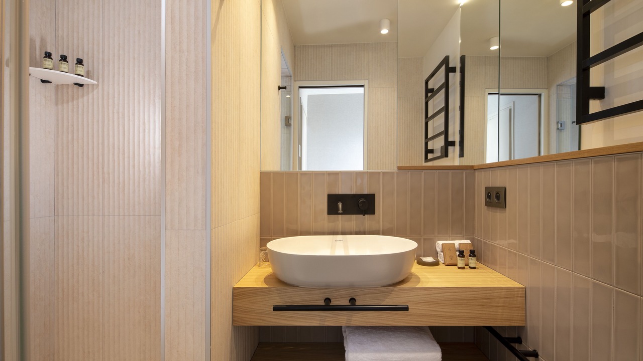 Photo of Bathroom in 9th Arrondissement