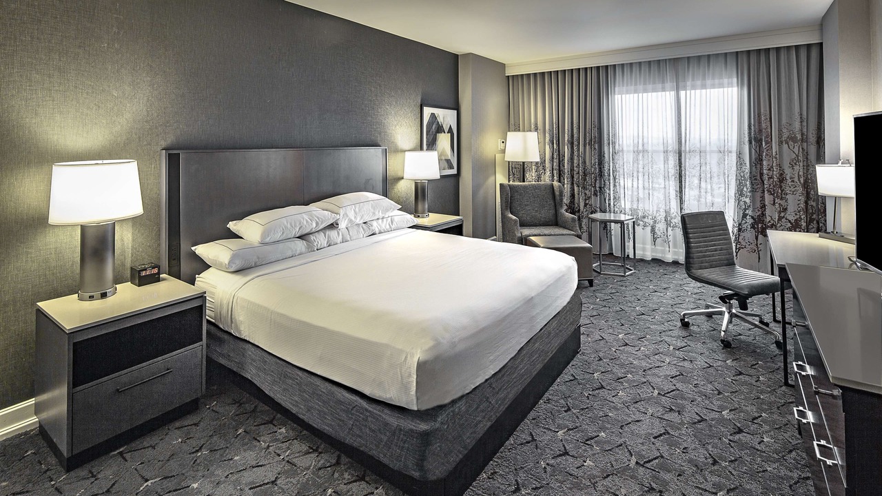 Photo of Bedroom in Modesto