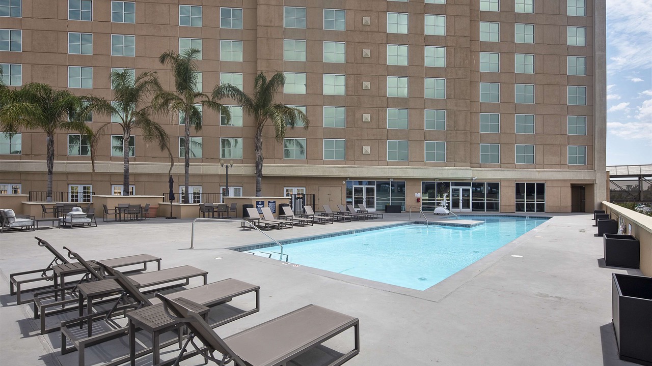 Photo of Outdoor in Modesto