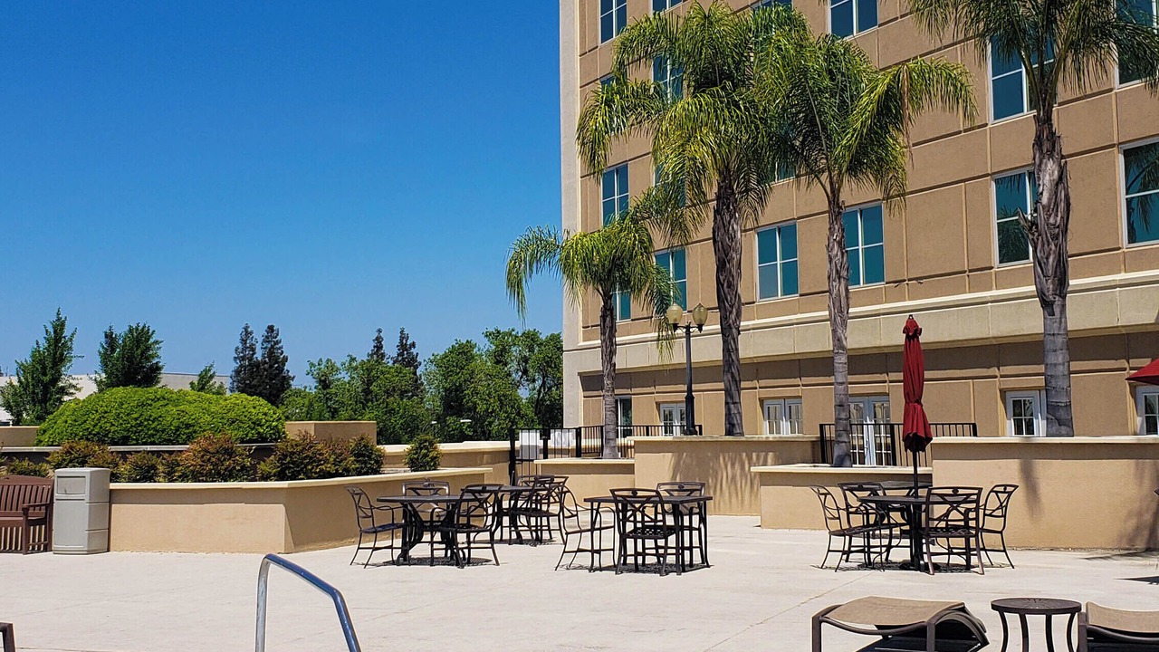 Photo of Outdoor in Modesto