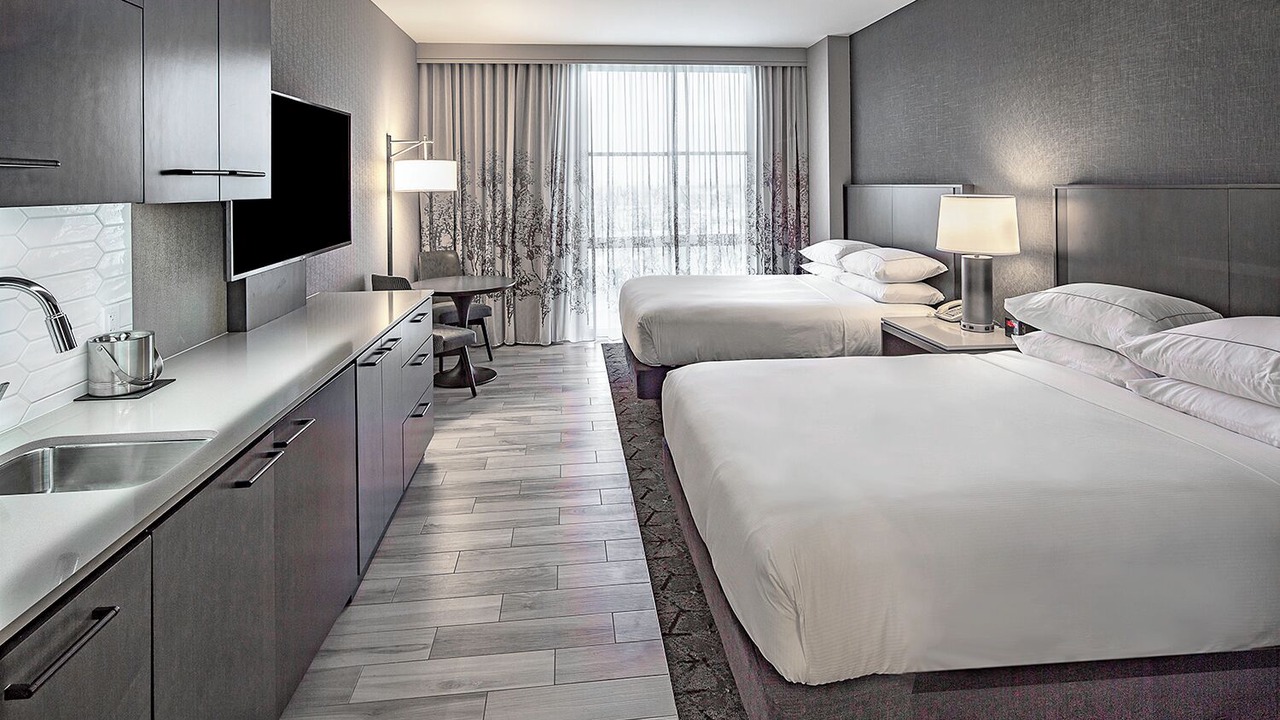 Photo of Bedroom in Modesto