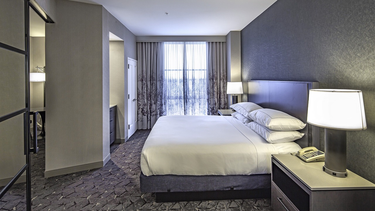 Photo of Bedroom in Modesto