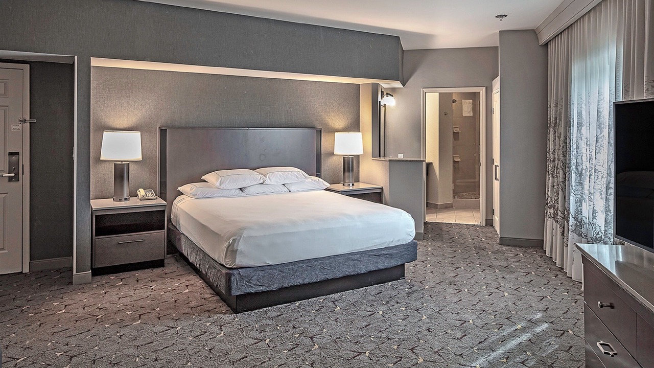 Photo of Bedroom in Modesto