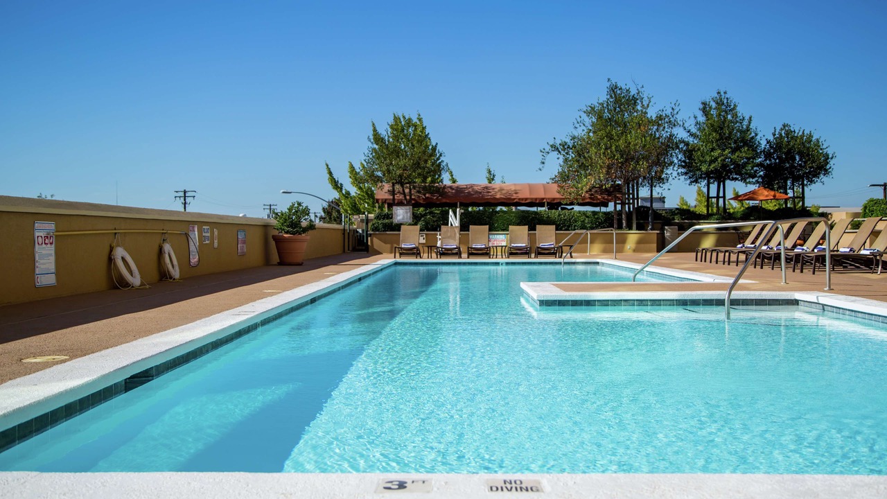 Photo of Outdoor in Modesto