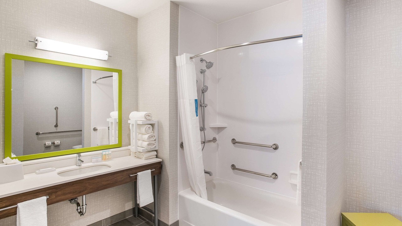 Photo of Bathroom in Houghton