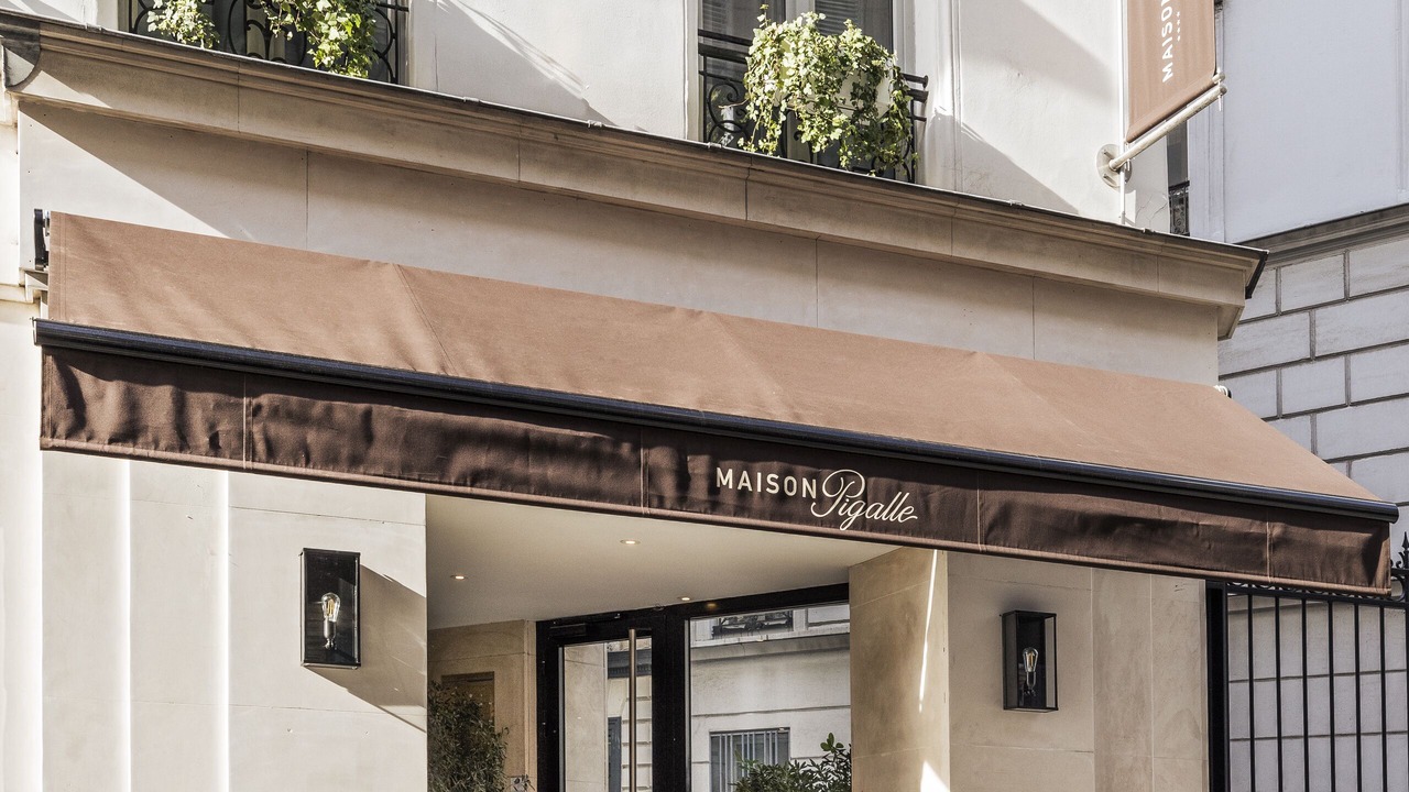 Photo of Outdoor in Quartier Saint-Georges