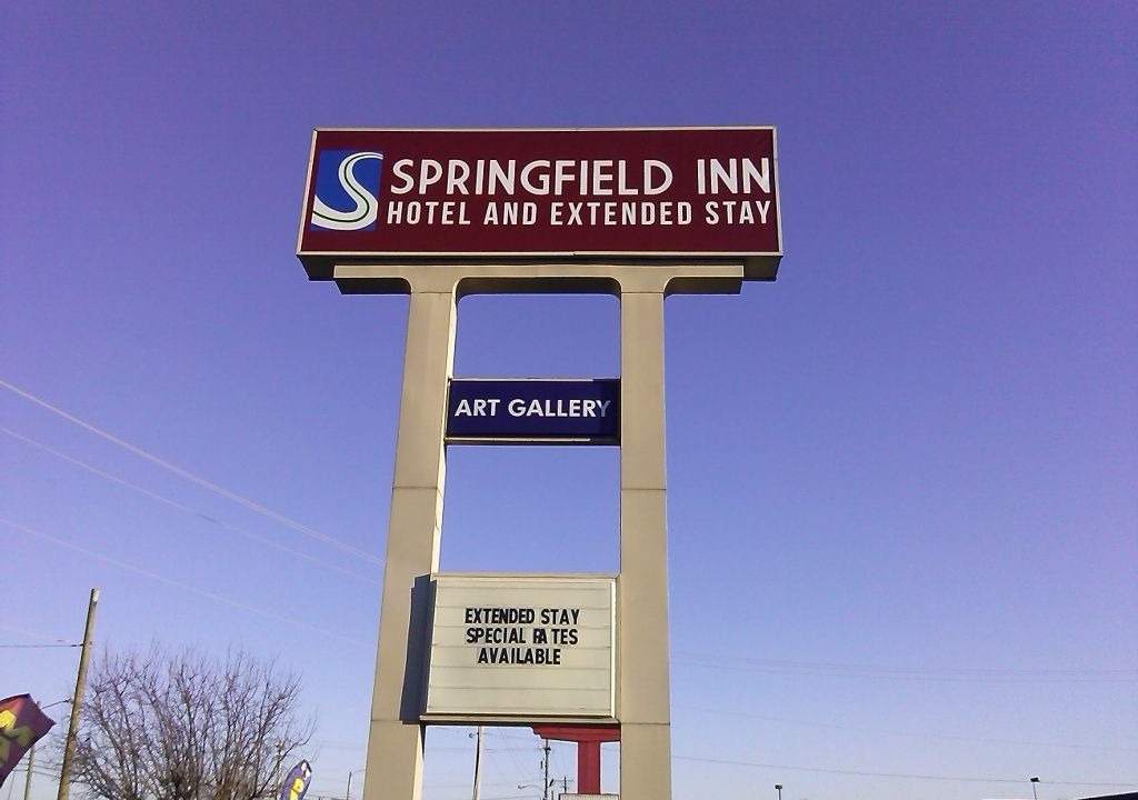 Photo of Outdoor in Springfield