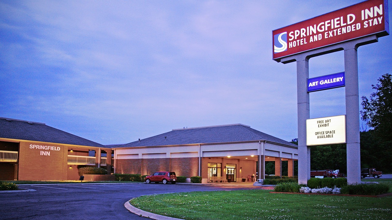Photo of Outdoor in Springfield