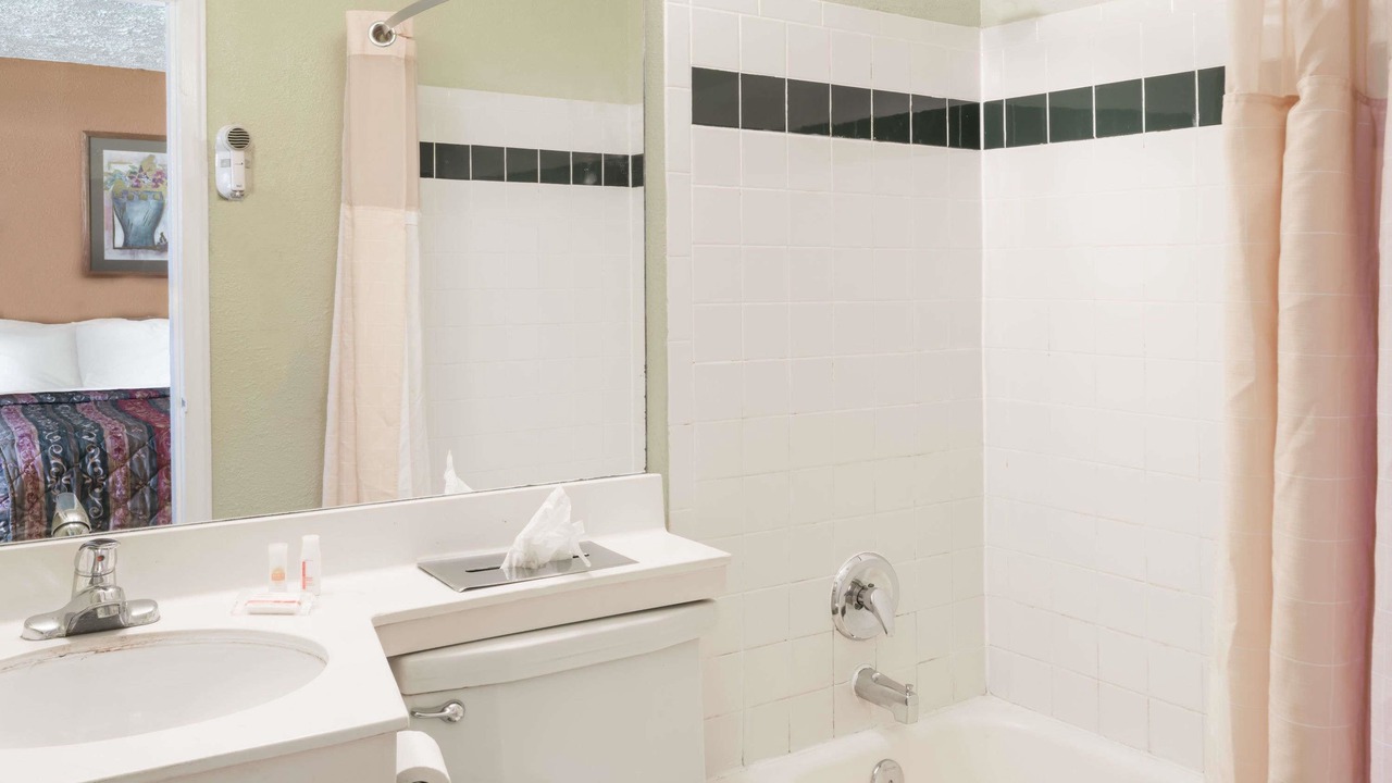 Photo of Bathroom in West Henrietta