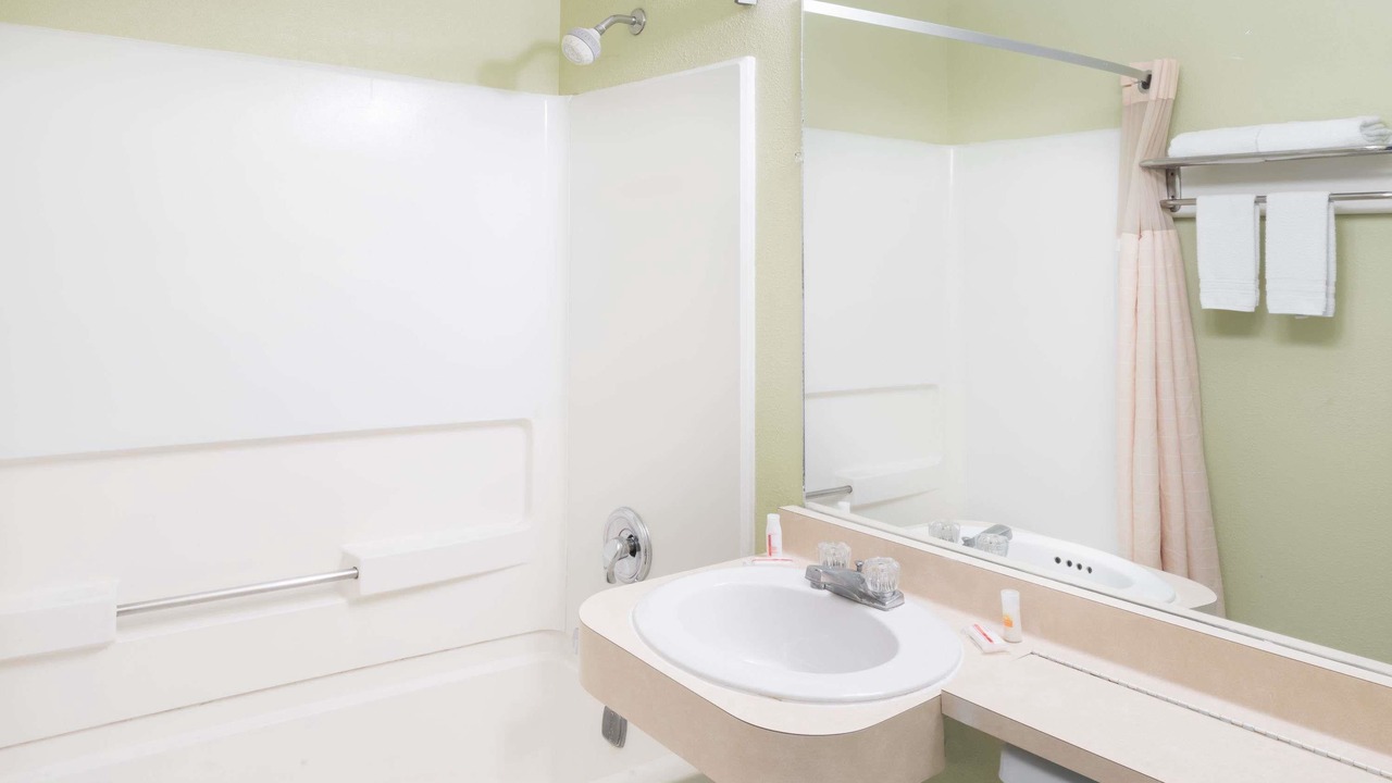 Photo of Bathroom in West Henrietta
