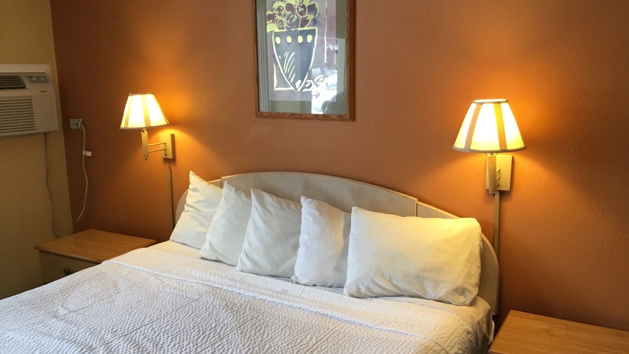 Photo of Bedroom in West Henrietta