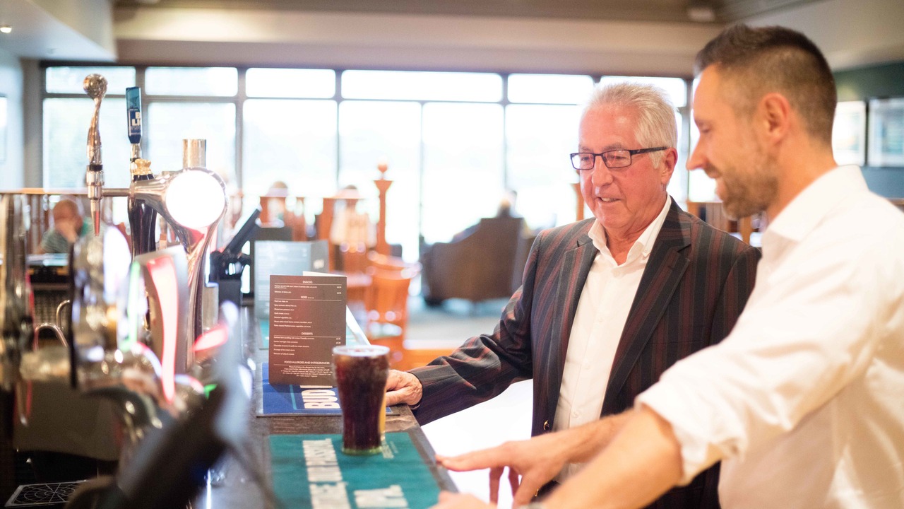 Photo of Others in Barnham Broom