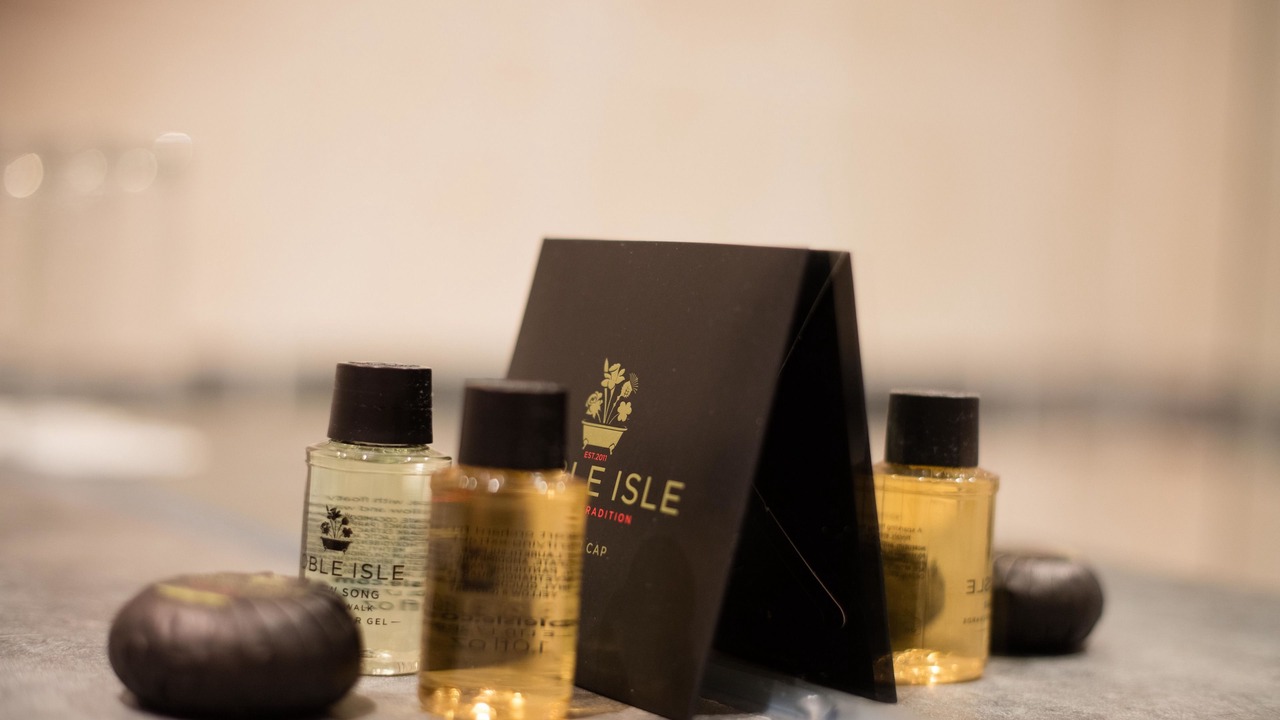 Photo of Bedroom in Barnham Broom