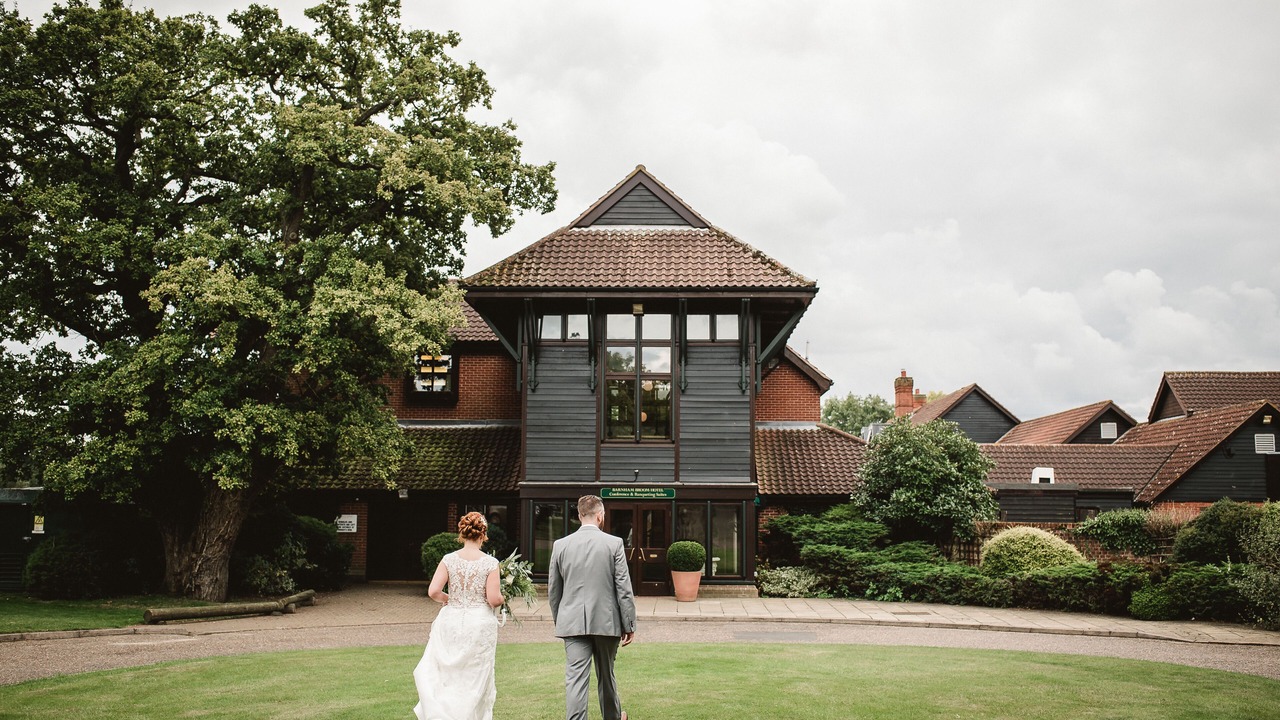 Photo of Outdoor in Barnham Broom