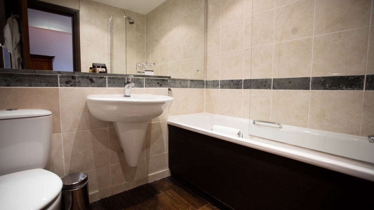 Photo of Bathroom in Barnham Broom