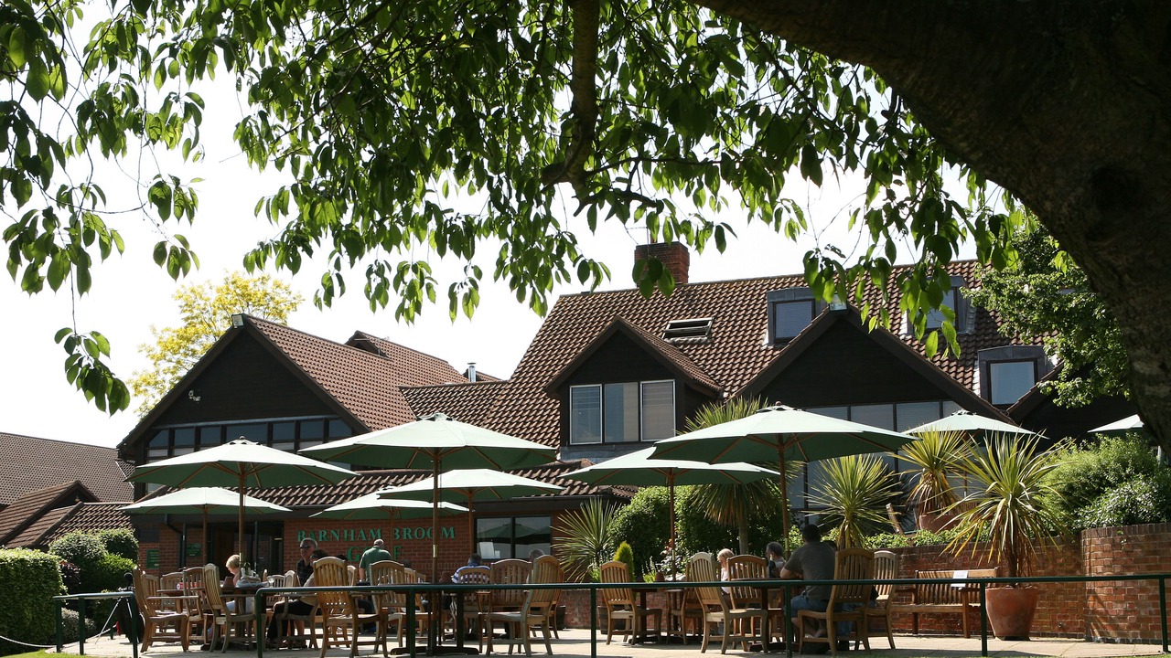 Photo of Others in Barnham Broom