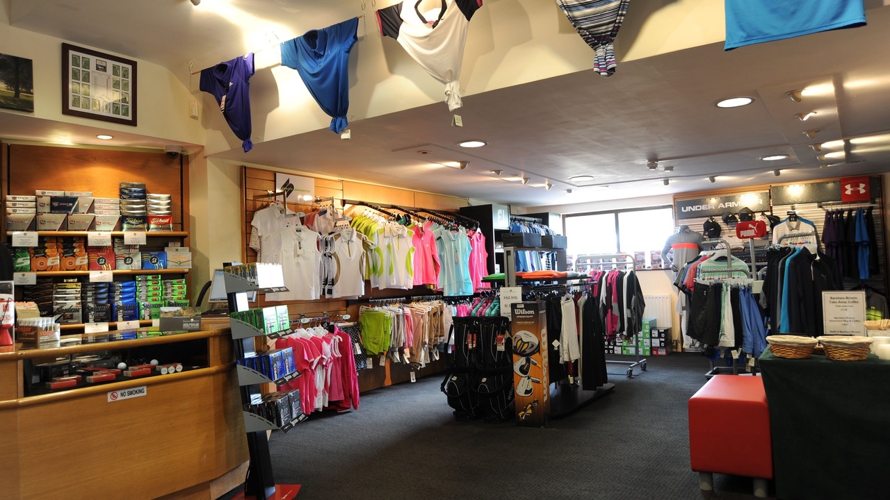 Photo of Others in Barnham Broom