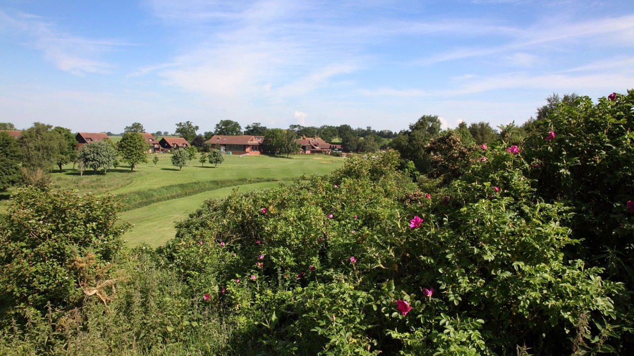 Photo of Outdoor in Barnham Broom