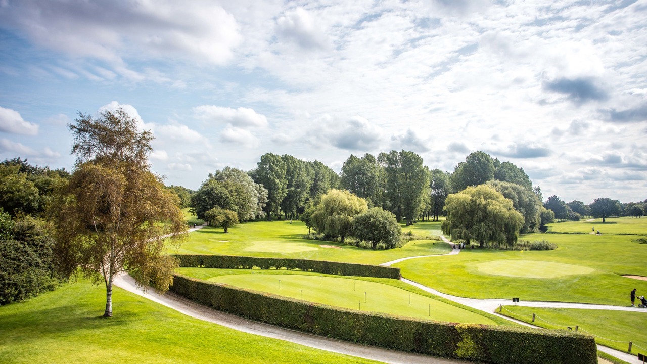 Photo of Outdoor in Barnham Broom