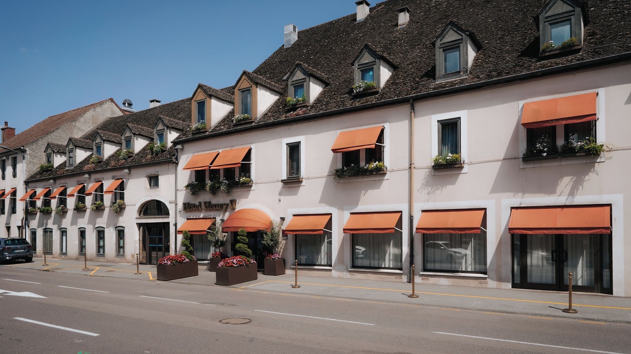 Photo of Outdoor in Beaune