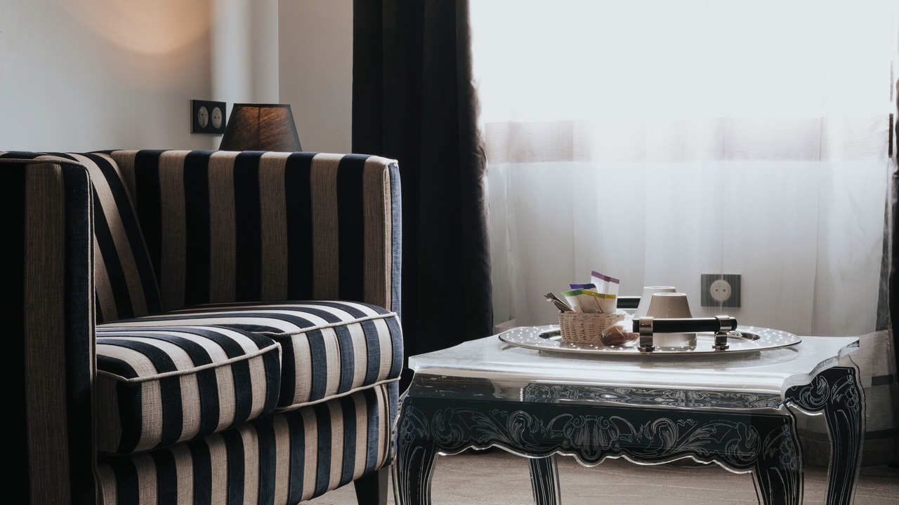 Photo of Bedroom in Beaune