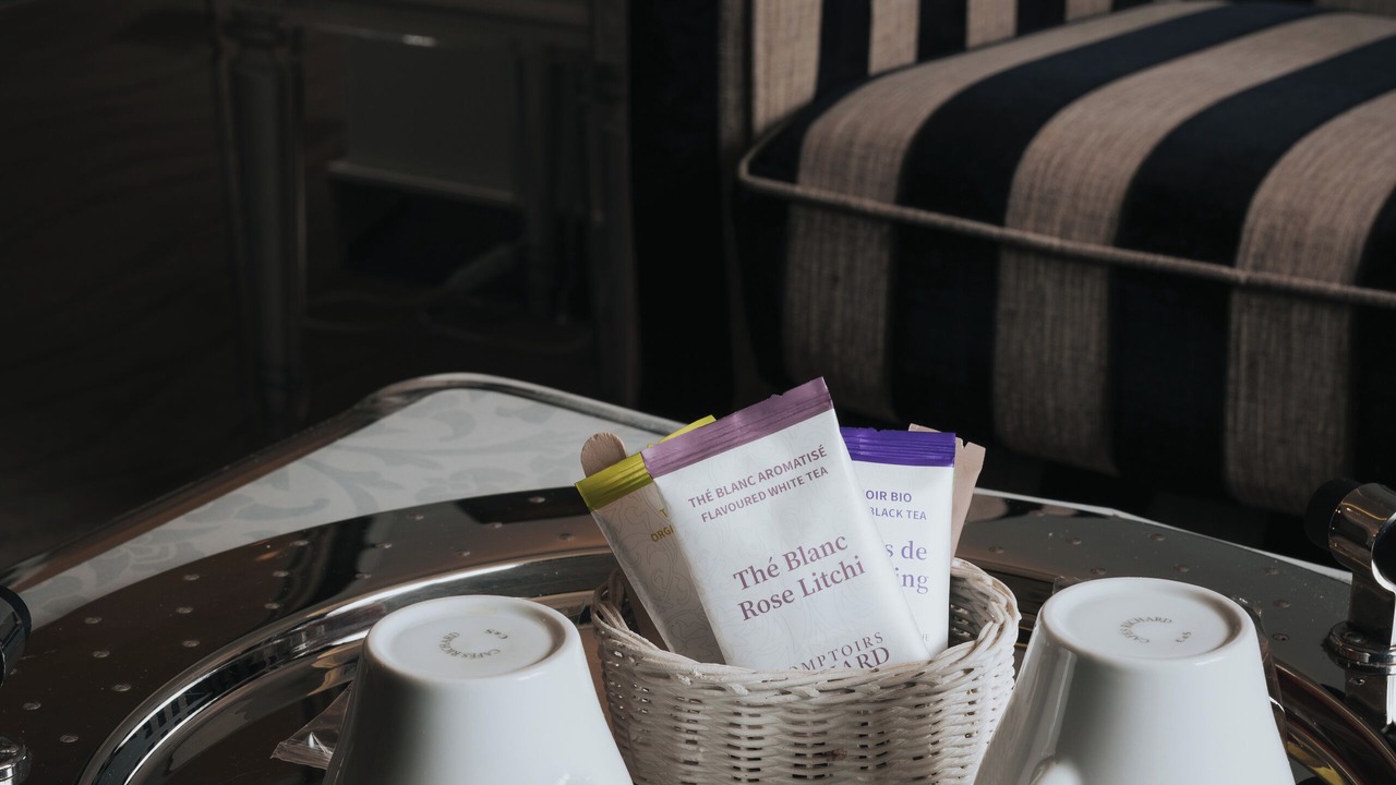 Photo of Bedroom in Beaune