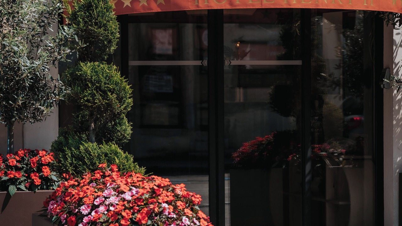 Photo of Outdoor in Beaune