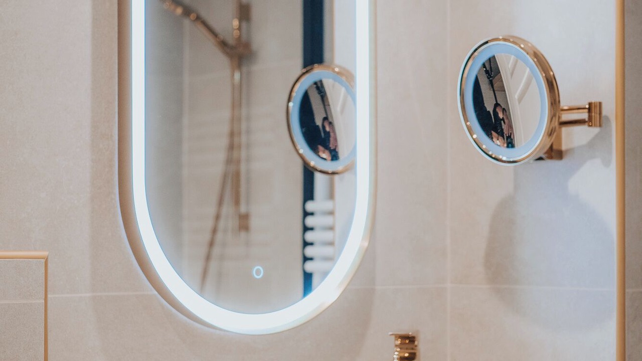 Photo of Bathroom in Beaune