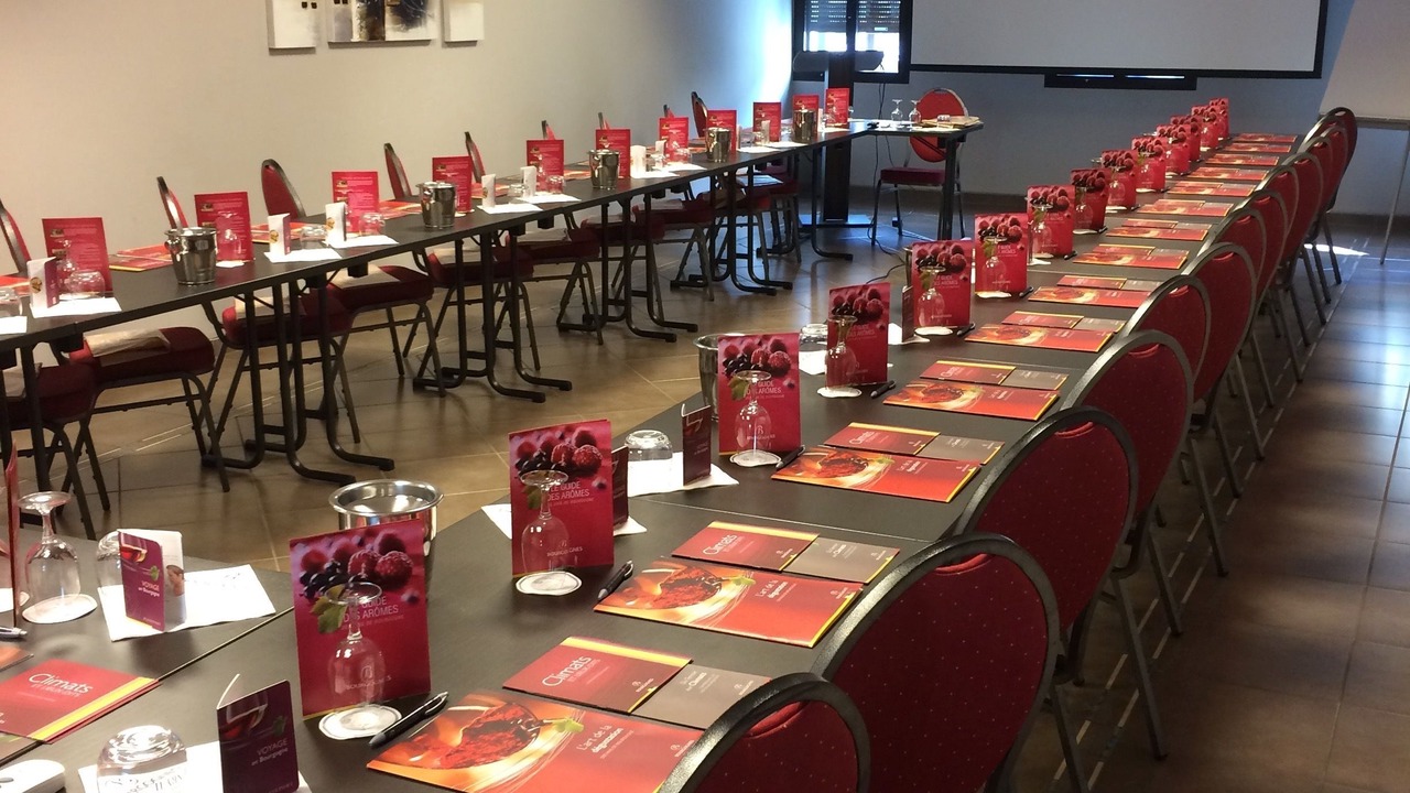 Photo of Others in Beaune