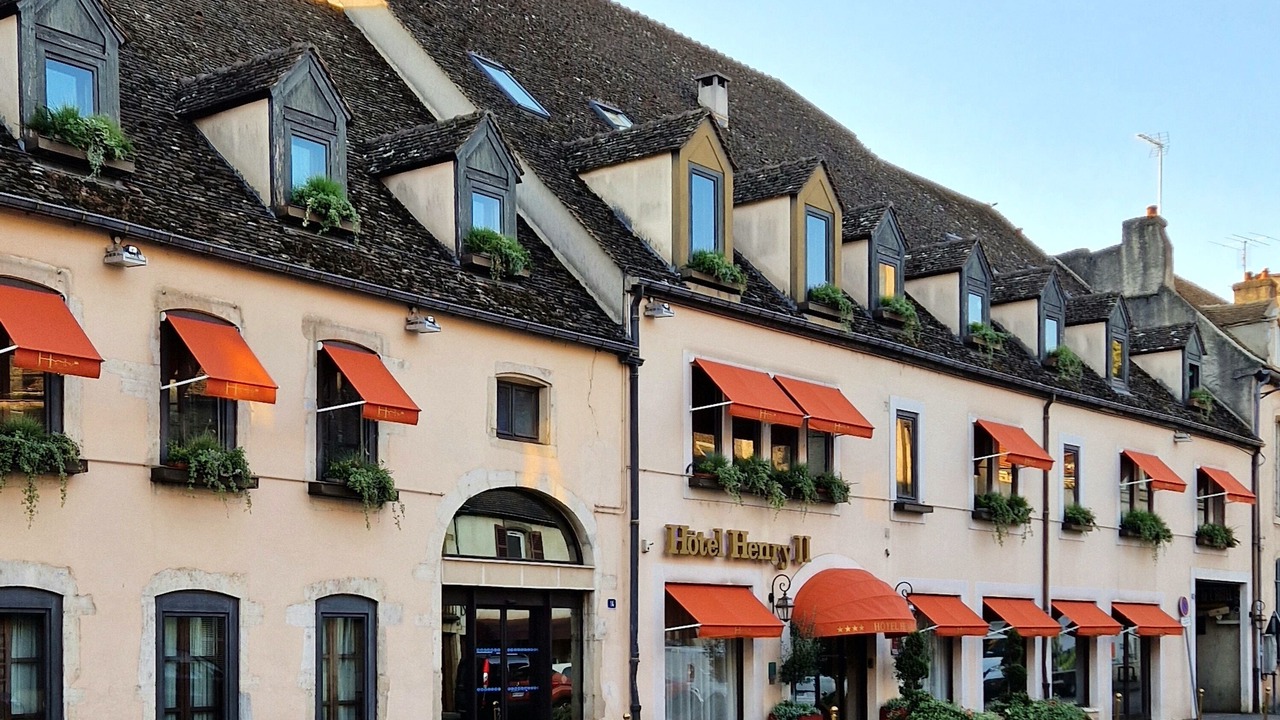 Photo of Outdoor in Beaune