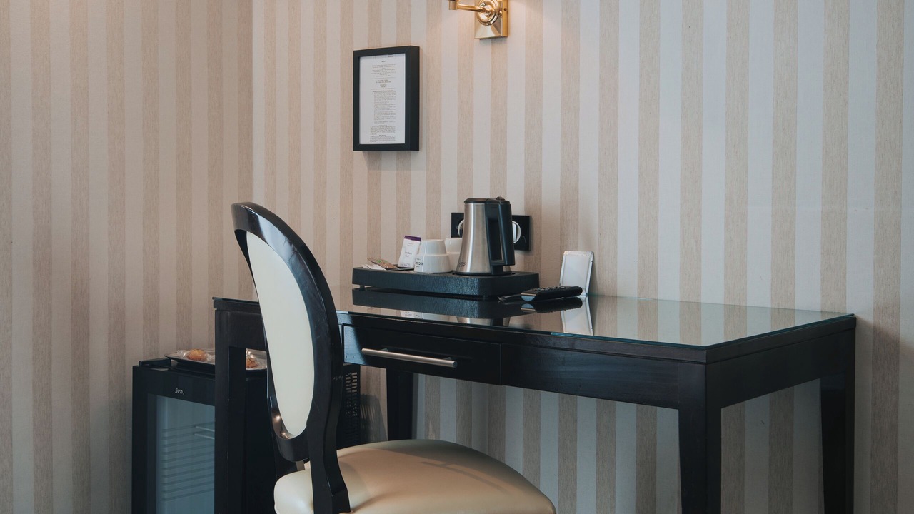 Photo of Bedroom in Beaune