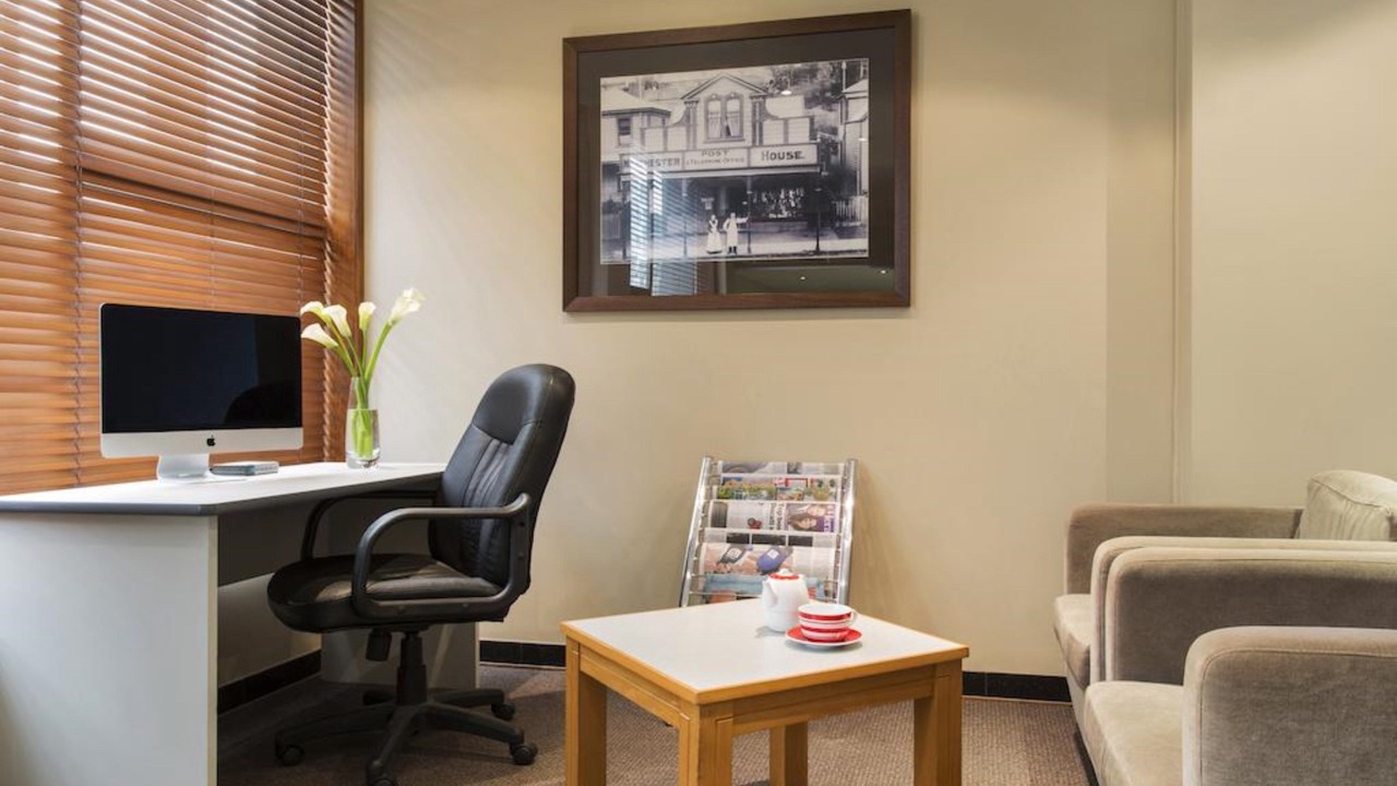 Photo of Others in Aro Valley