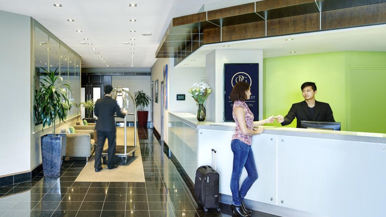 Photo of Others in Aro Valley