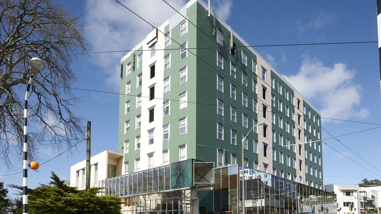 Photo of Outdoor in Aro Valley