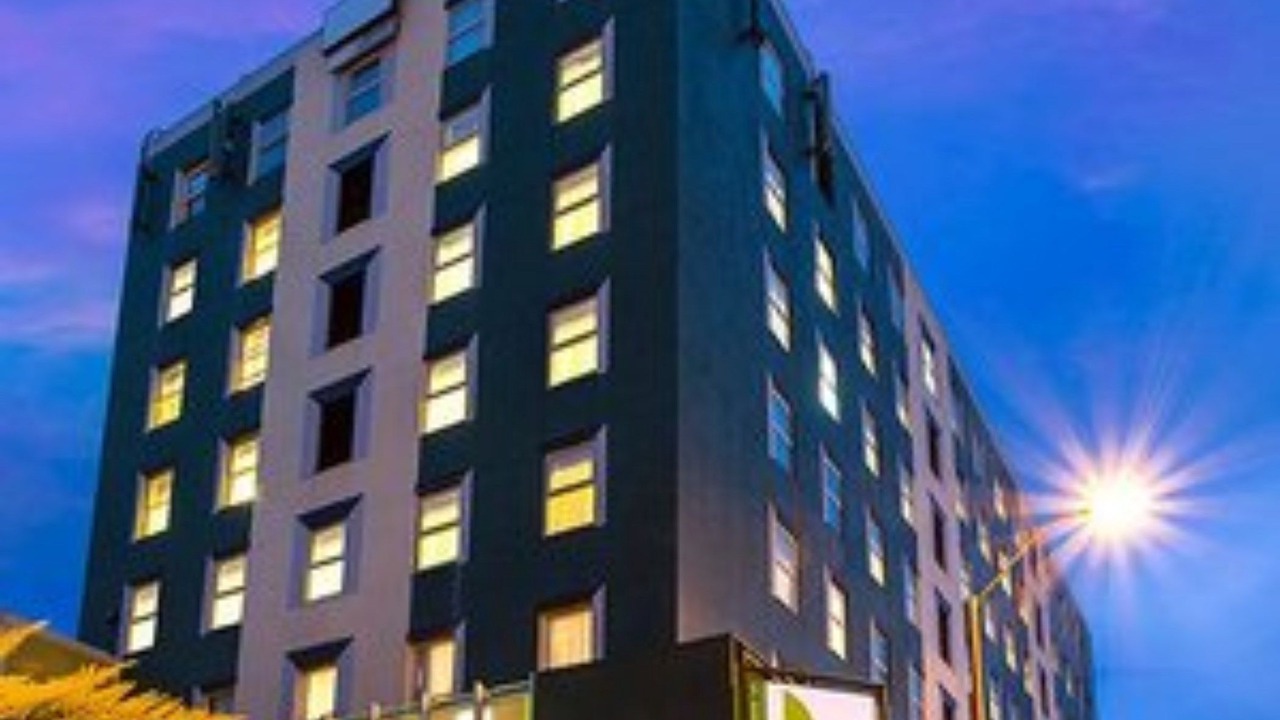 Photo of Outdoor in Aro Valley