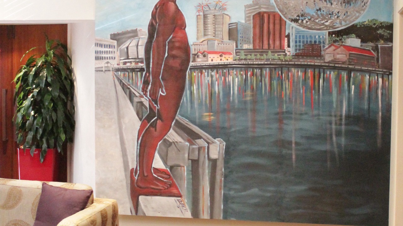 Photo of Others in Aro Valley