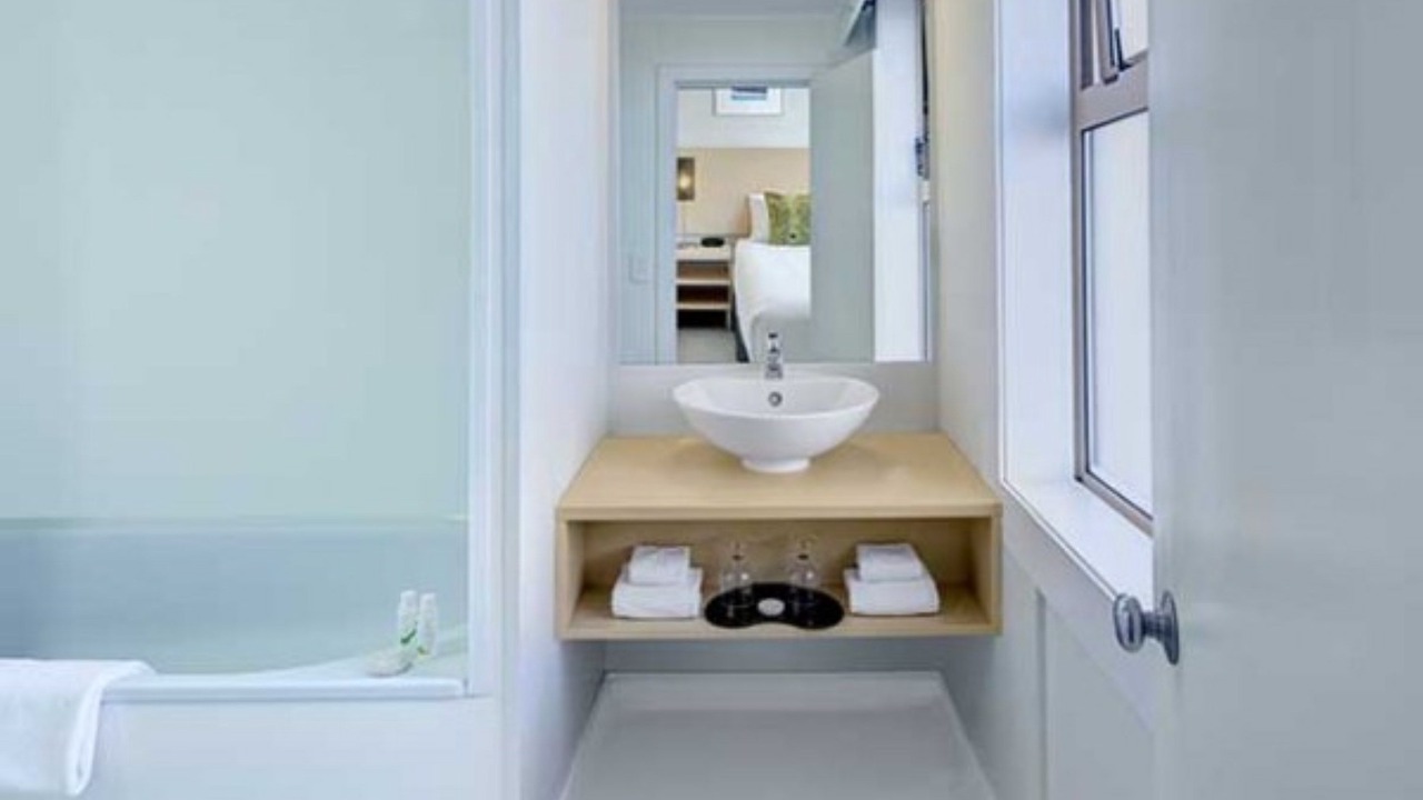 Photo of Bedroom in Aro Valley