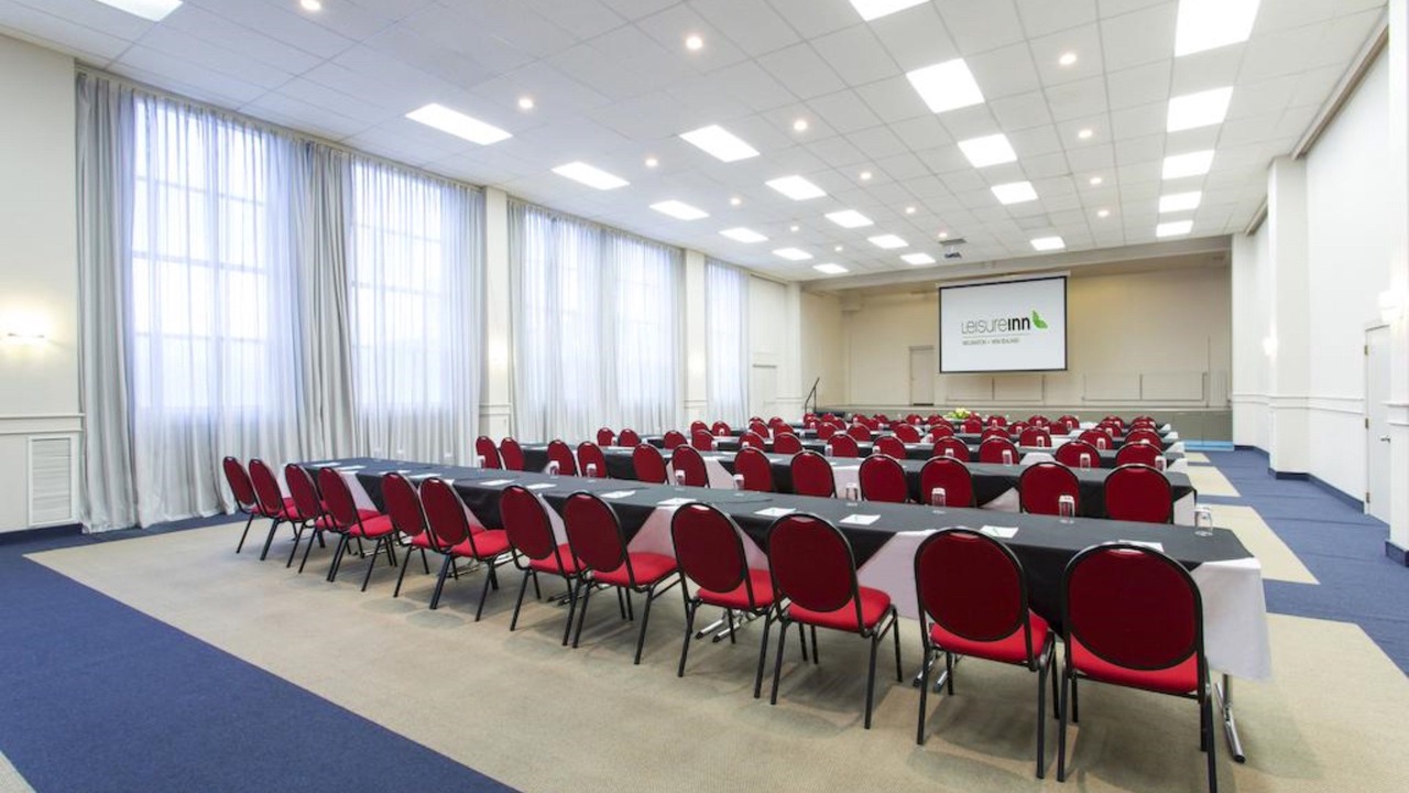 Photo of Others in Aro Valley