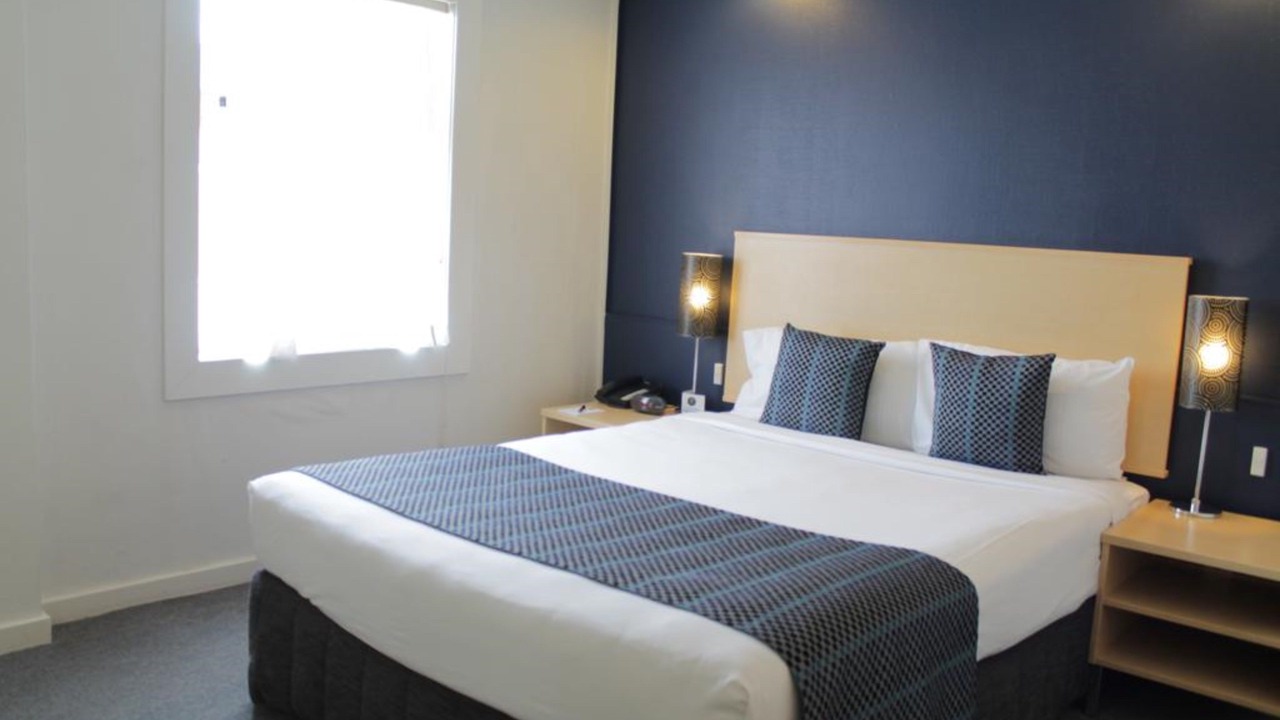 Photo of Bedroom in Aro Valley