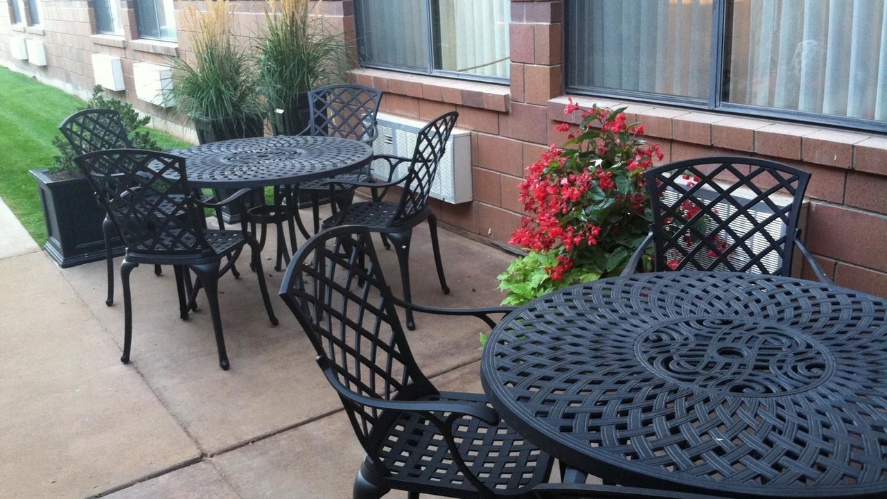 Photo of Outdoor in Monticello